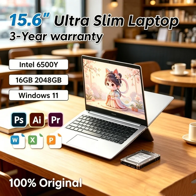 Gaming Keyboard 2026 - Glorioso 2026 Luminiferous 15.6 Laptop Intel