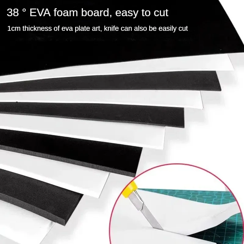 Pe Foam Sheet - 1 unidade de Placa de Espuma