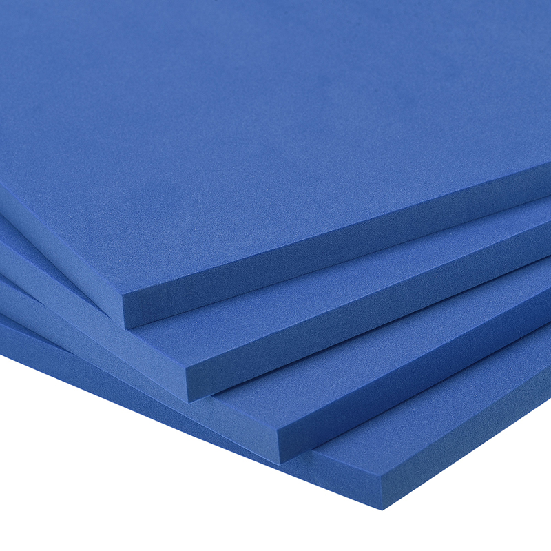Pe Foam Sheet - Folhas de espuma EVA para artesanato,