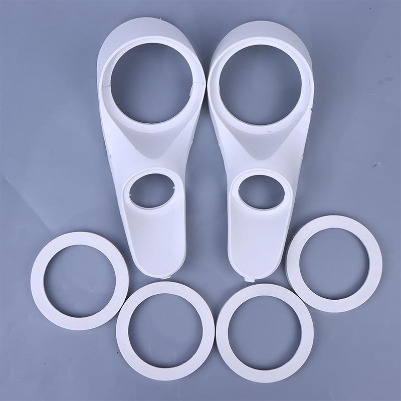 Gasket Mount Kit - Novidade suporte e junta de tweeter