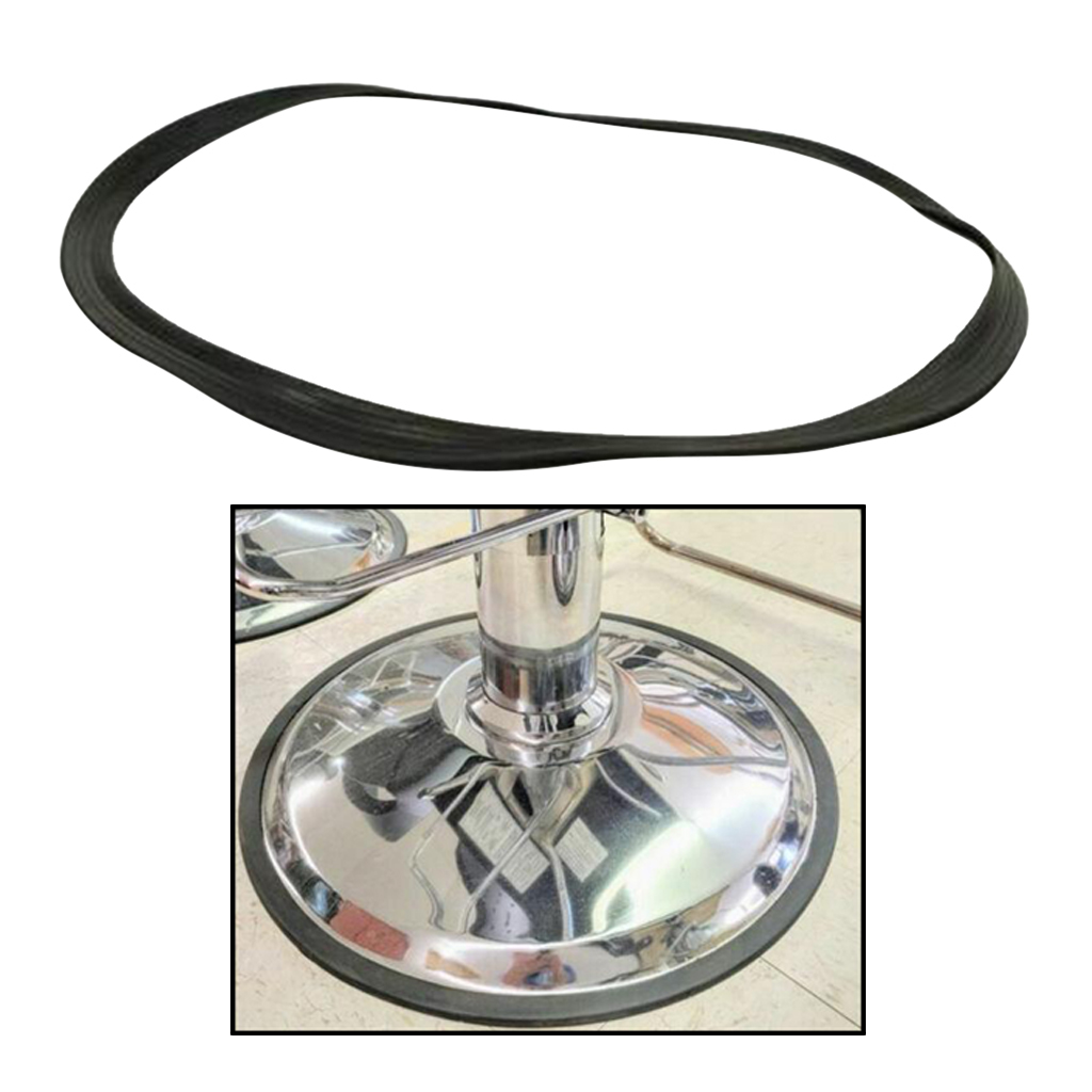 Gasket Mount Kit - Cadeira de estilo de salão de