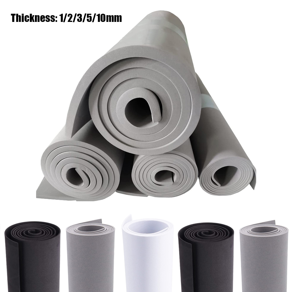 Pe Foam Sheet - Folhas de espuma Eva para Cosplay,