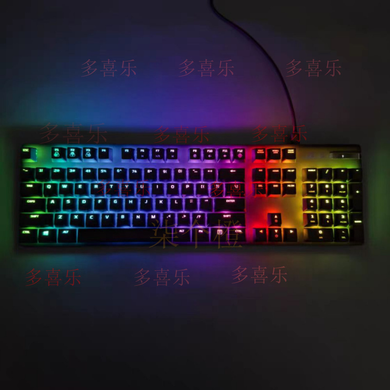 Gaming Keyboard Hyperx - AA para HyperX Origins RGB Mecânico