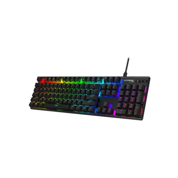 Gaming Keyboard Hyperx - Original atacado Hyperx Alloy Origins Mecânico