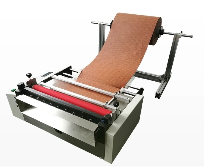 Pe Foam Sheet - Máquina de corte de folha de