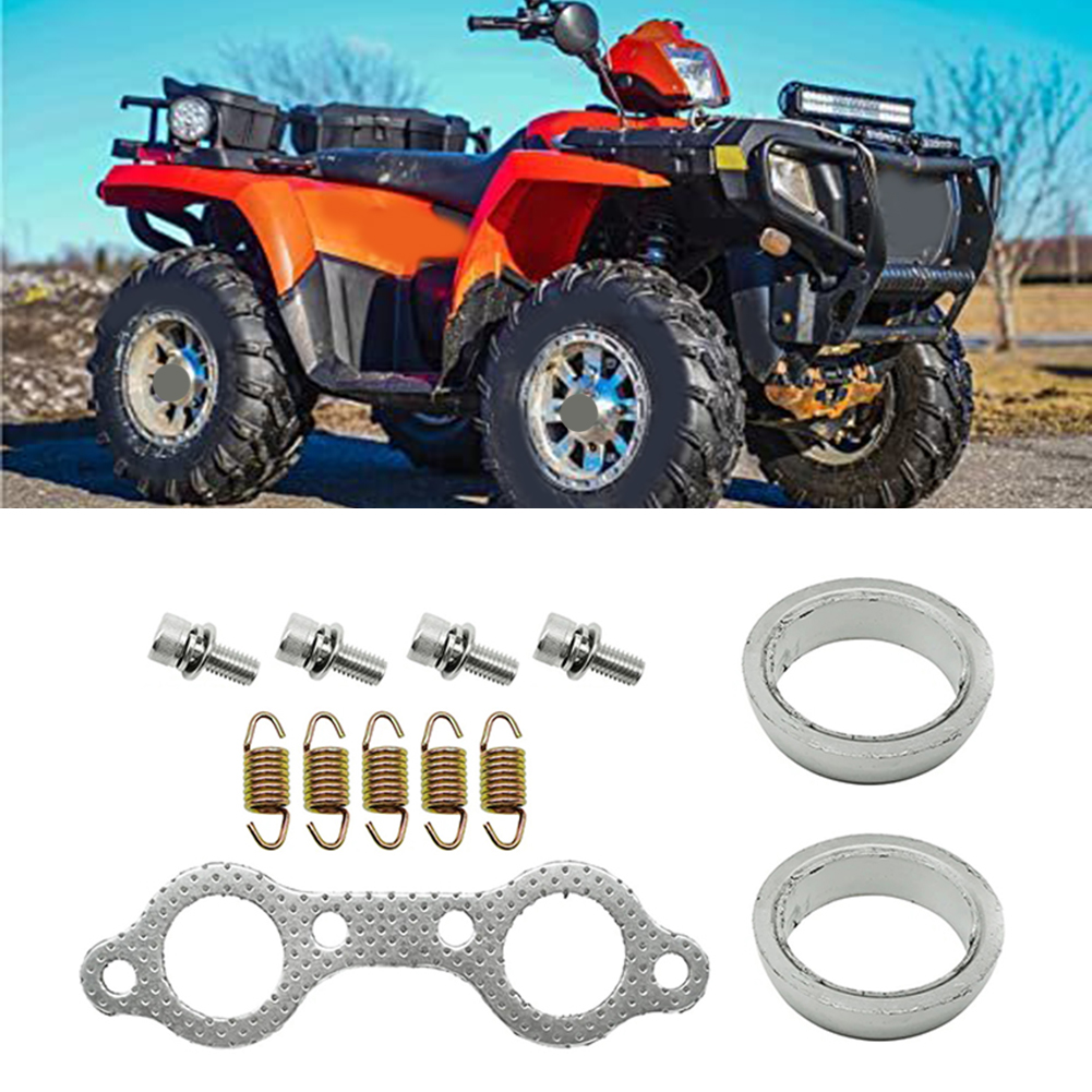 Gasket Mount Kit - Peças de Substituição para ATV Polaris