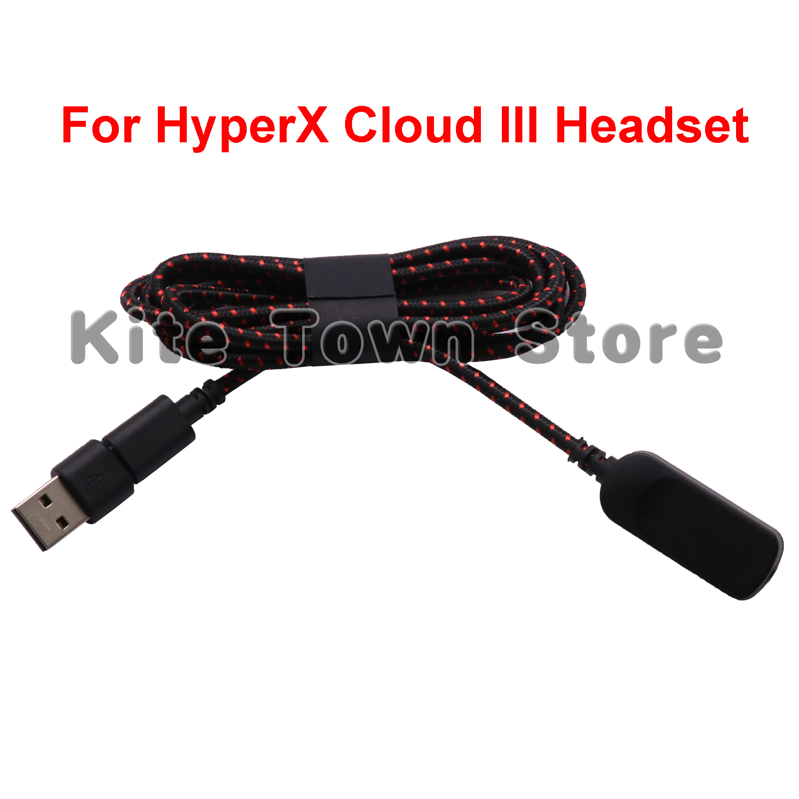 Gaming Keyboard Hyperx - Adaptador de placa de som USB