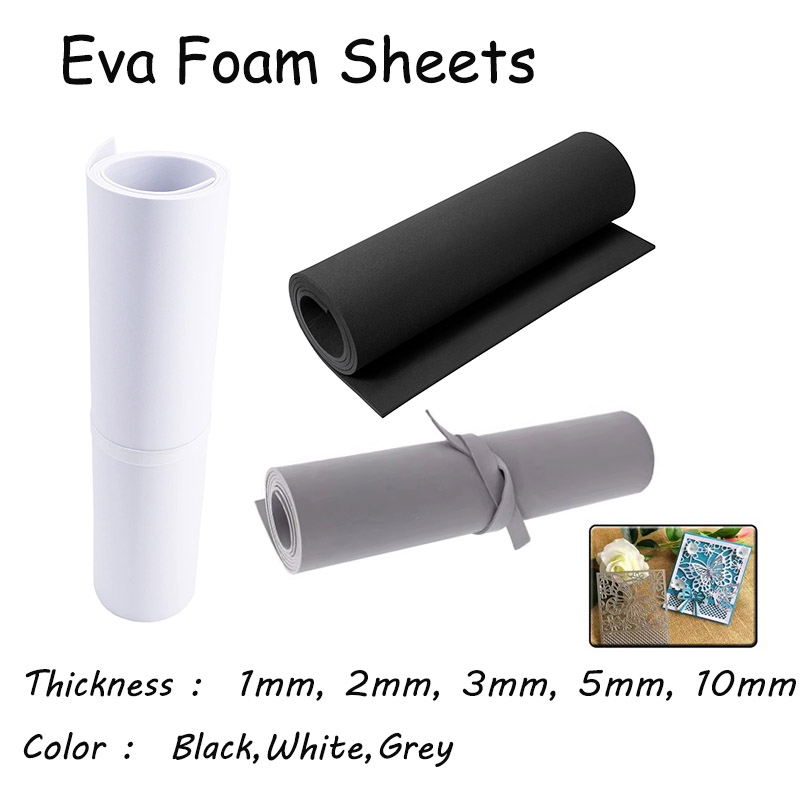 Pe Foam Sheet - Folhas de espuma eva de 1mm