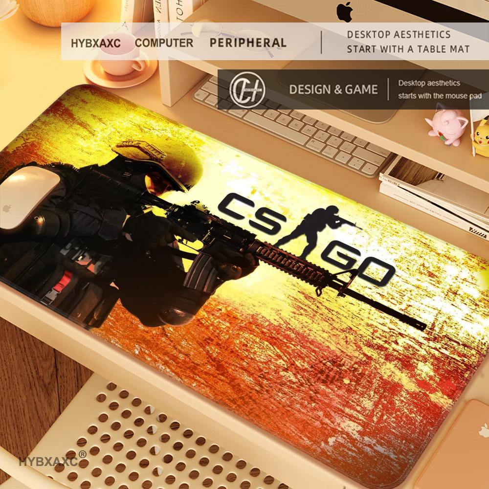 Gaming Keyboard 2026 - Mouse Pad HYBXAXC 2026: Tapete de