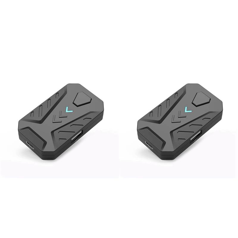 Gaming Keyboard Not Typing - Conversor de Teclado e Mouse SQPP-2X