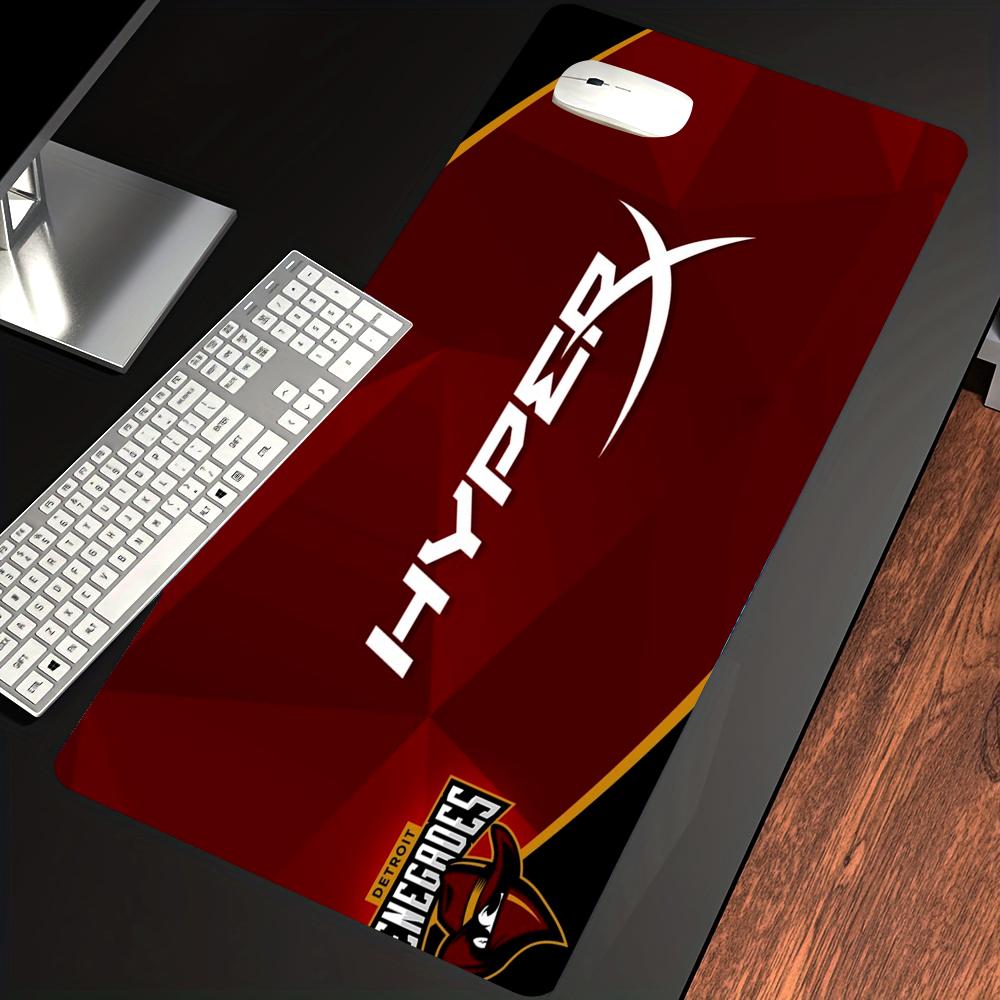 Gaming Keyboard Hyperx - Mouse Pad Criativo Personalizado HYBXAXC HyperX,