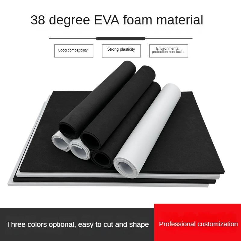 Pe Foam Sheet - Espessura 3/5/10/15/20mm folhas de espuma eva
