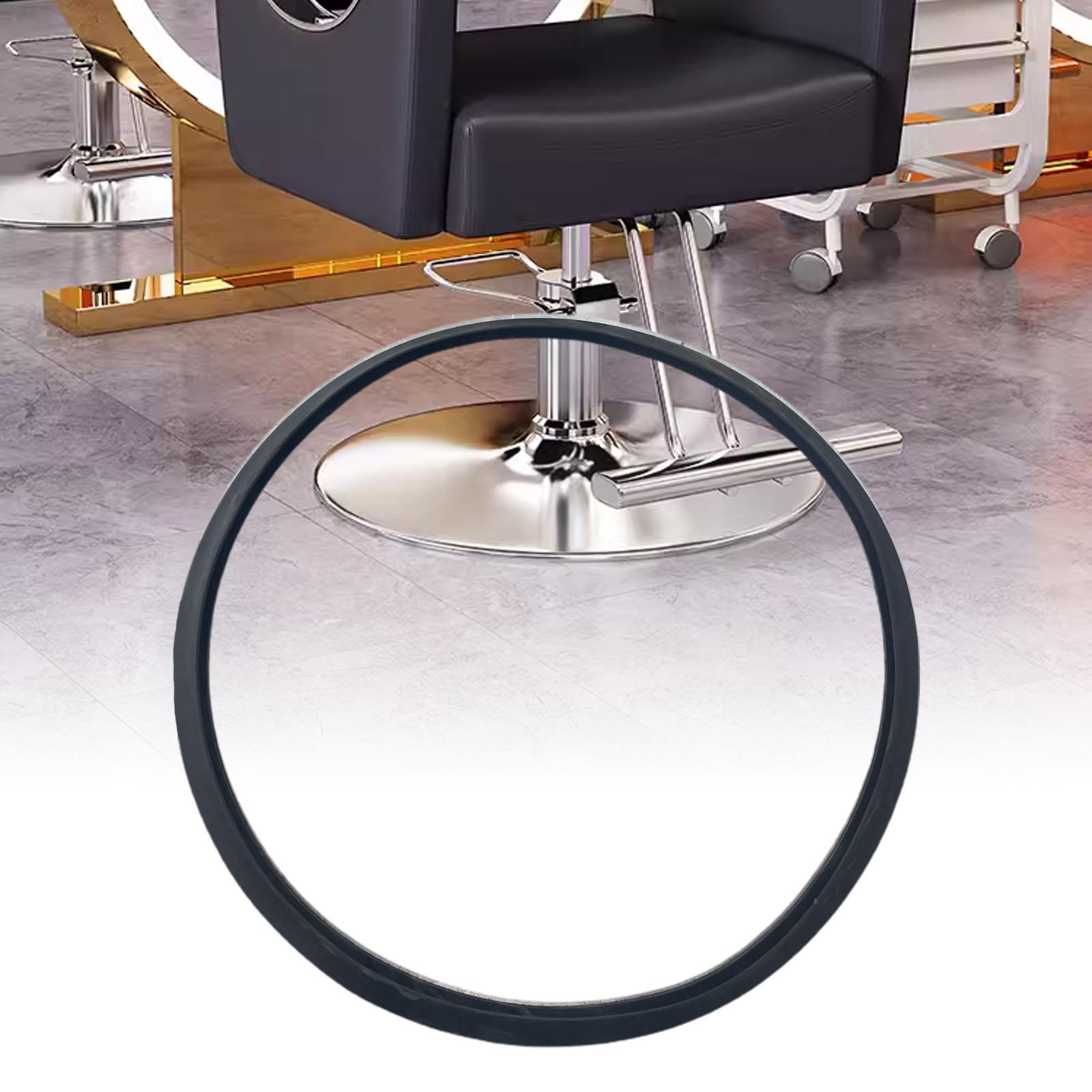Gasket Mount Kit - Anel de base de borracha para
