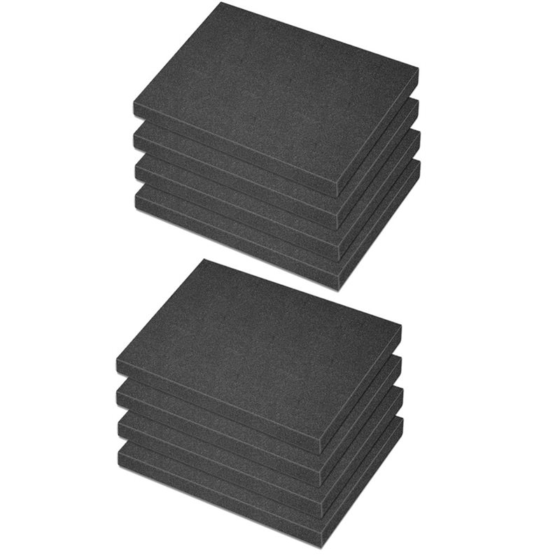 Pe Foam Sheet - AB41-12 Peças de Espuma de Polietileno