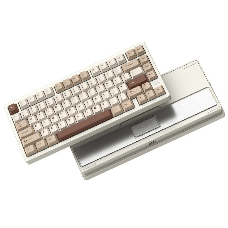 Desmontagem rápida toque talão - Keyboard Gaming Amazon avaliação e preço