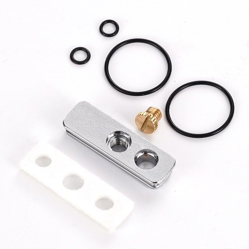 Junta de Vedação de Metal de 2 - Gasket Mount Kit avaliação e preço