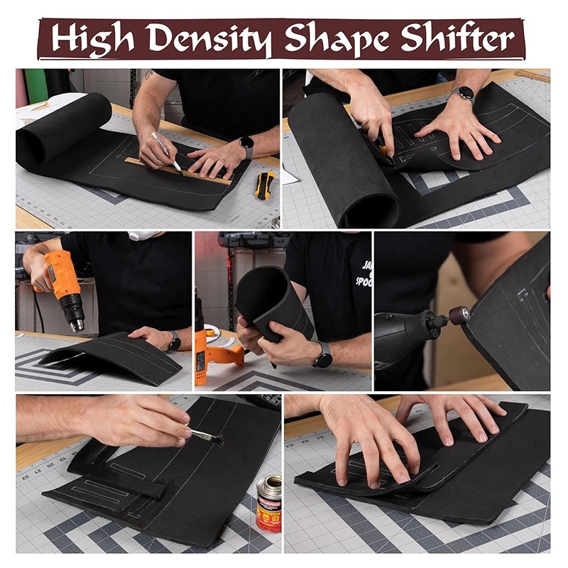 1 unidade de Placa de Espuma E - Pe Foam Sheet avaliação e preço