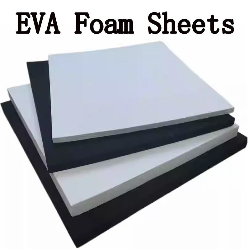 Placa de espuma eva preta de 3 - Pe Foam Sheet avaliação e preço