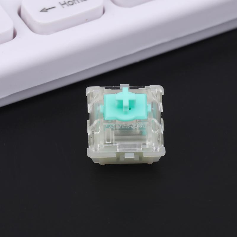 1/3/5PCS Wooting 60HE Lekker I - Gaming Keyboard Hall Effect avaliação e preço