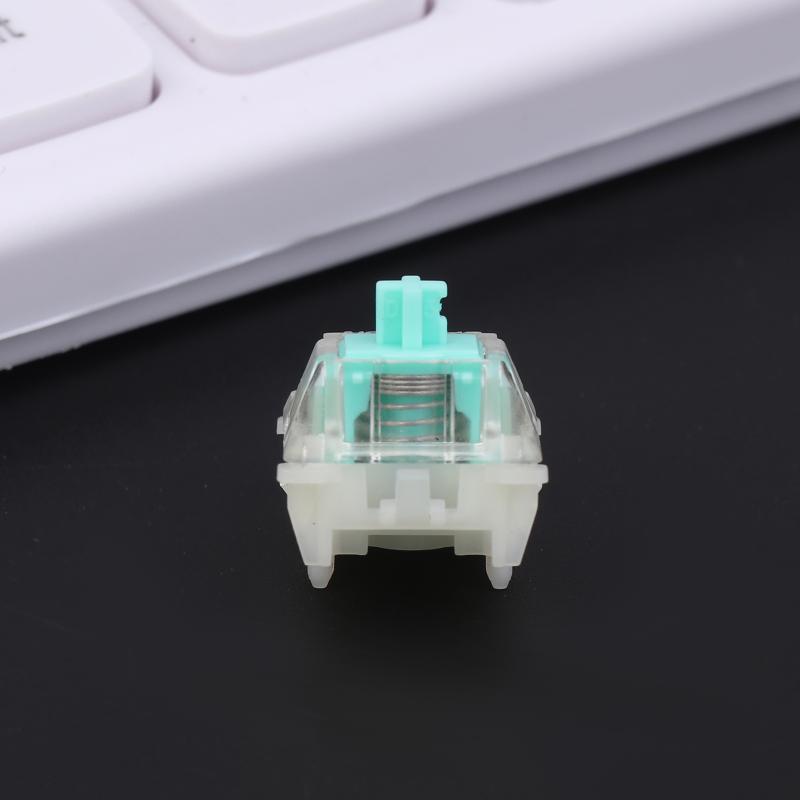 1/3/5PCS Wooting 60HE Lekker I - Gaming Keyboard Hall Effect avaliação e preço