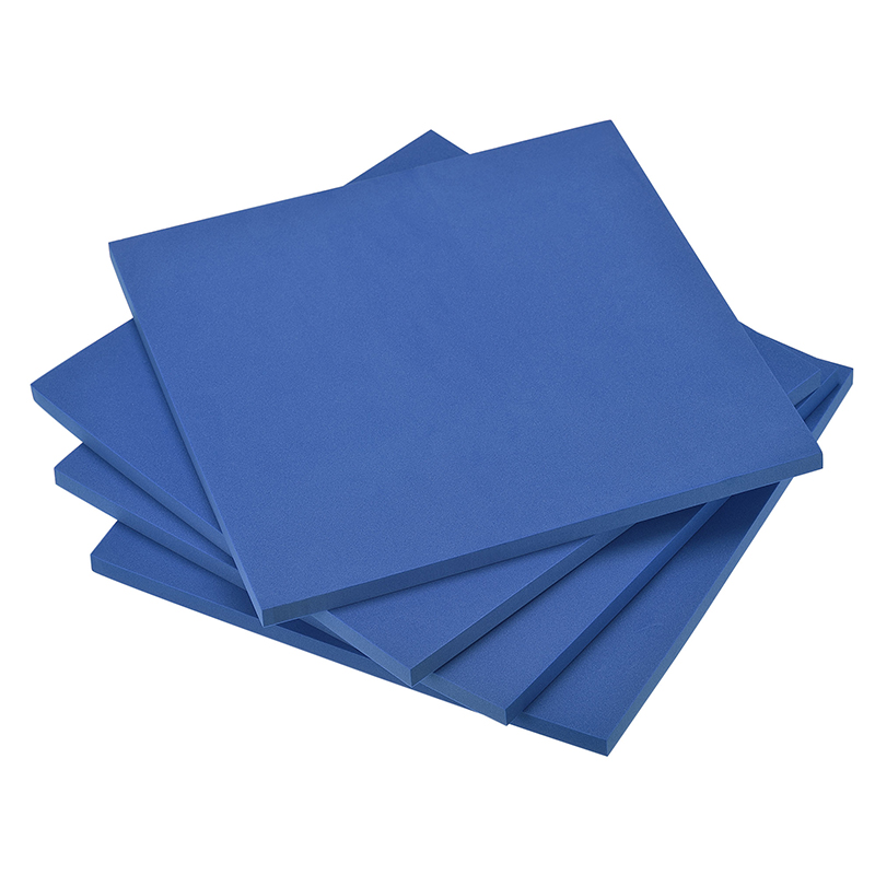 Folhas de espuma EVA para arte - Pe Foam Sheet avaliação e preço