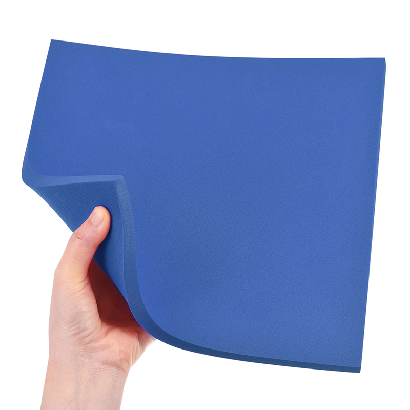 Folhas de espuma EVA para arte - Pe Foam Sheet avaliação e preço
