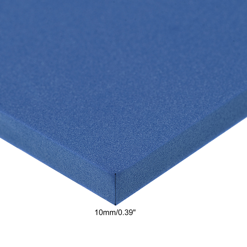 Folhas de espuma EVA para arte - Pe Foam Sheet avaliação e preço
