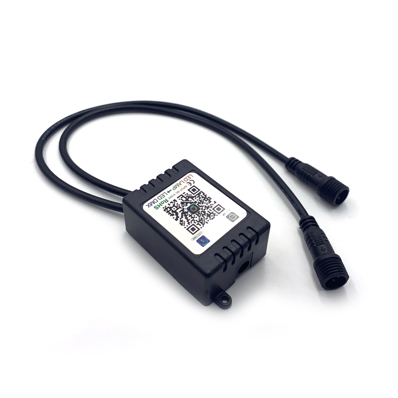 Caixa de controle por aplicati - Rgb Underglow Strip avaliação e preço