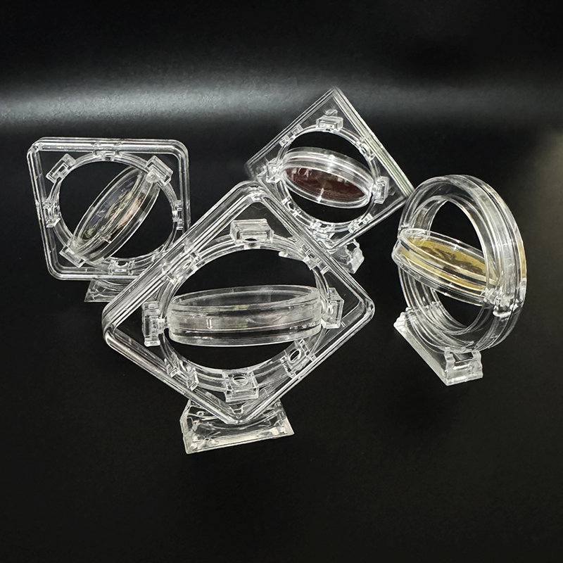 5 pçs lote de tazos porta acrí - Gasket Mount Kit avaliação e preço