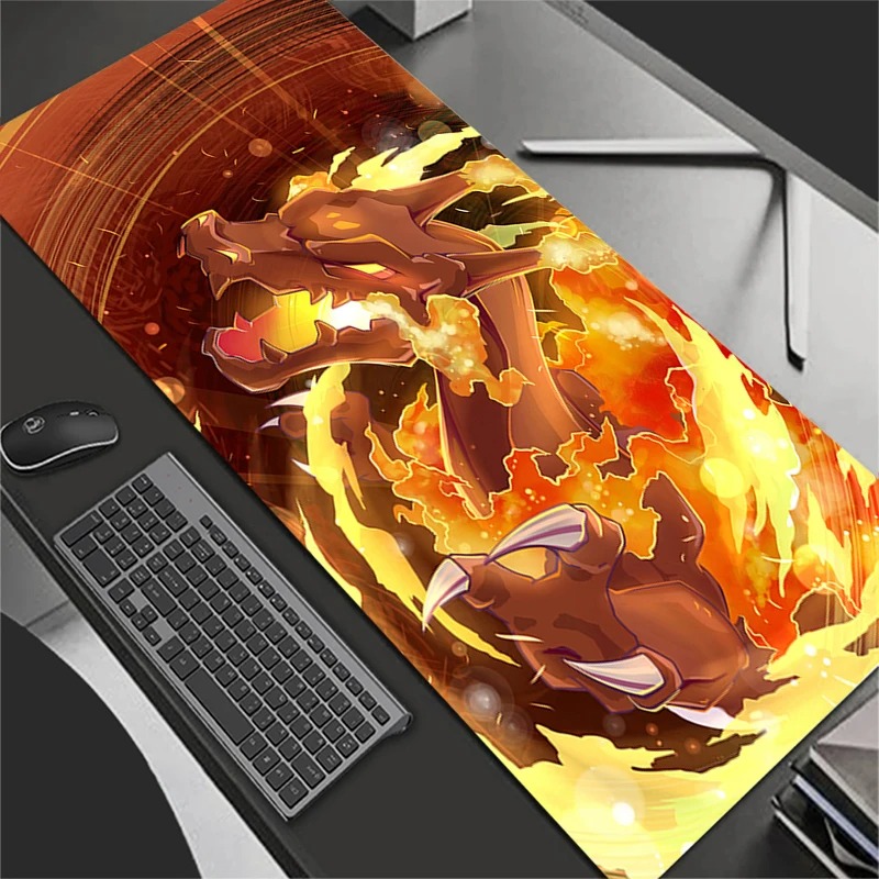 Mouse Pad Grande de Anime para - Gaming Keyboard High Ground avaliação e preço