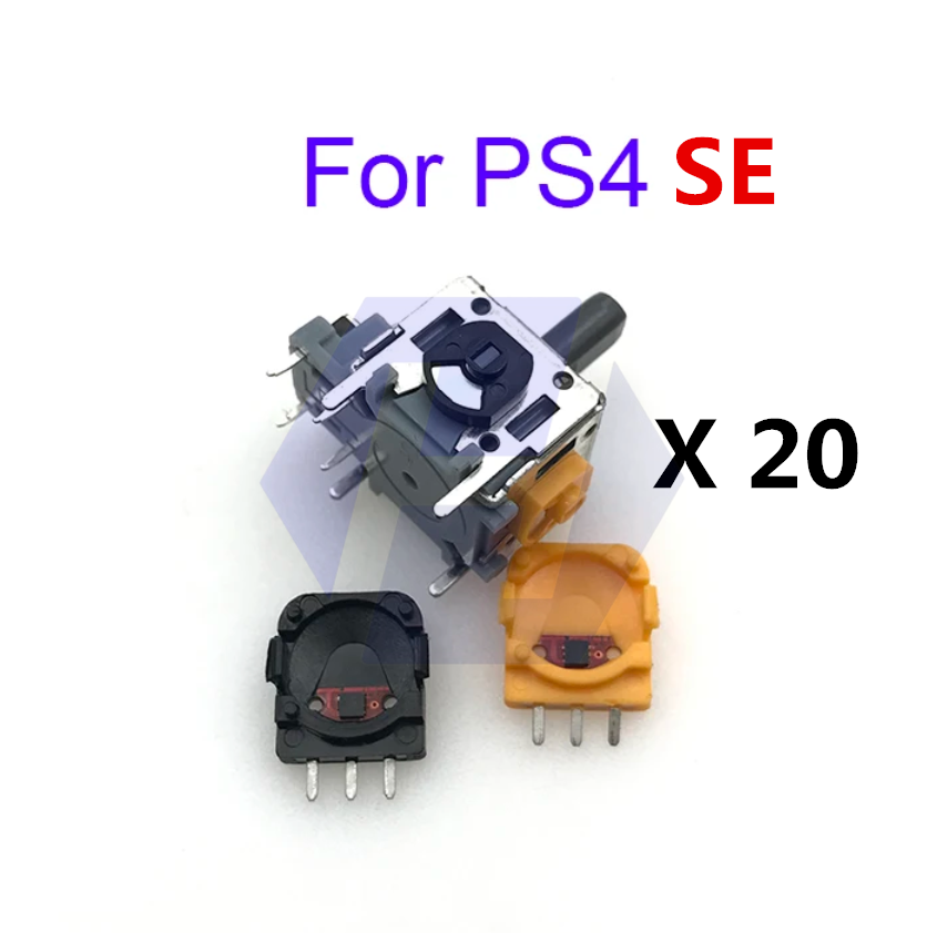 20PCS Joystick de Alta Precisã - Gaming Keyboard Hall Effect avaliação e preço
