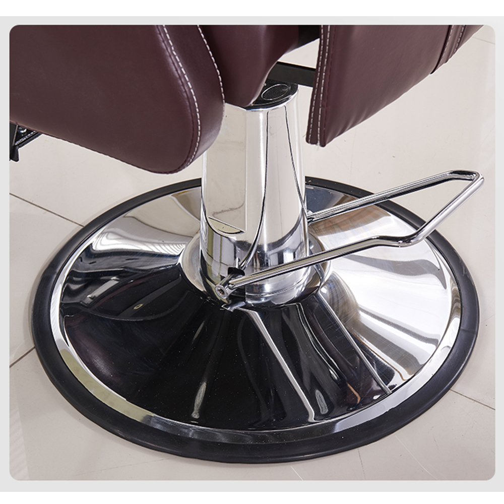 Cadeira de estilo de salão de  - Gasket Mount Kit avaliação e preço