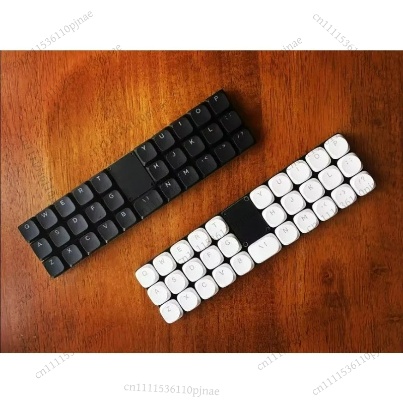 Teclado Mecânico Mini P31n/P30 - Gaming Keyboard Mechanical avaliação e preço