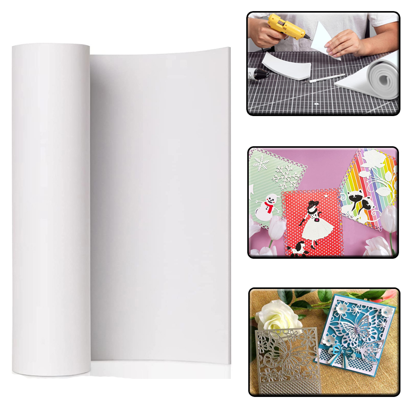 Folhas de espuma Eva para Cosp - Pe Foam Sheet avaliação e preço