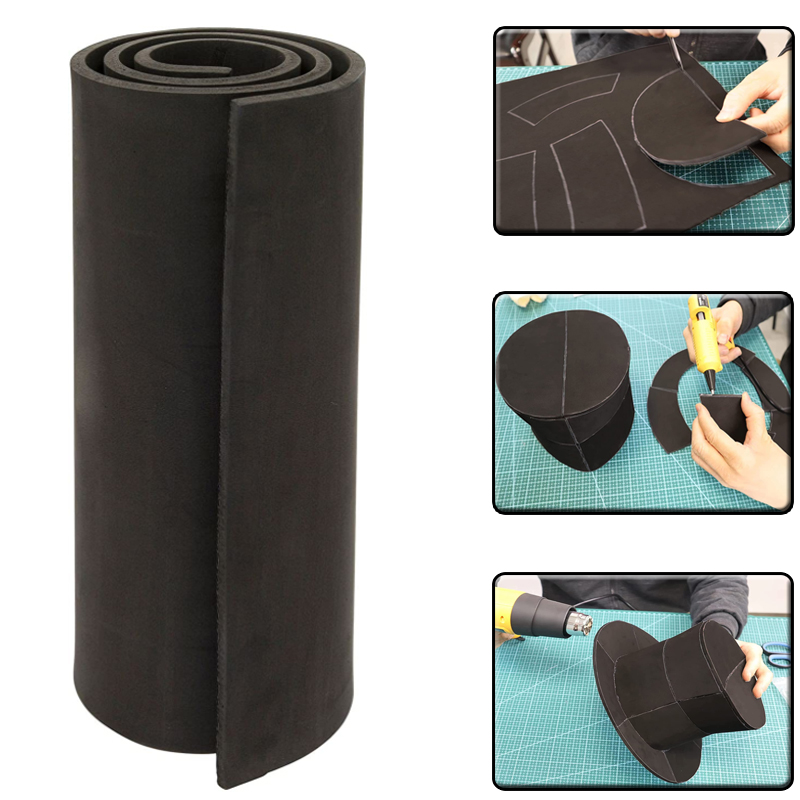 Folhas de espuma Eva para Cosp - Pe Foam Sheet avaliação e preço