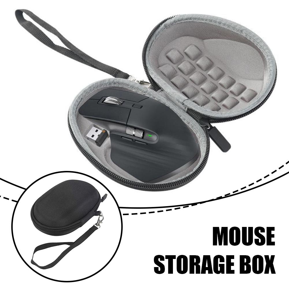 Bolsa para Mouse Logitech MX M - Gaming Keyboard And Mouse Wireless avaliação e preço