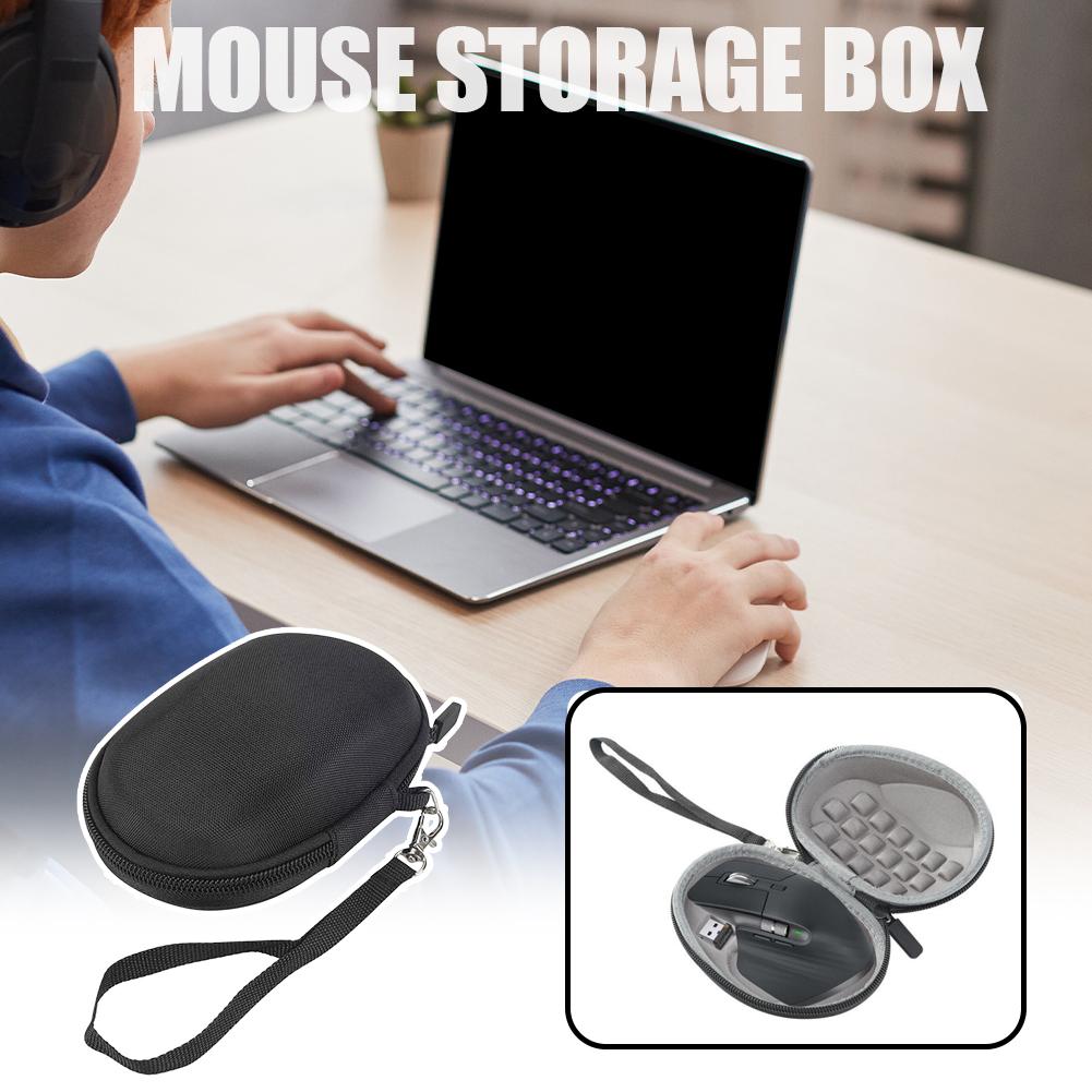 Bolsa para Mouse Logitech MX M - Gaming Keyboard And Mouse Wireless avaliação e preço
