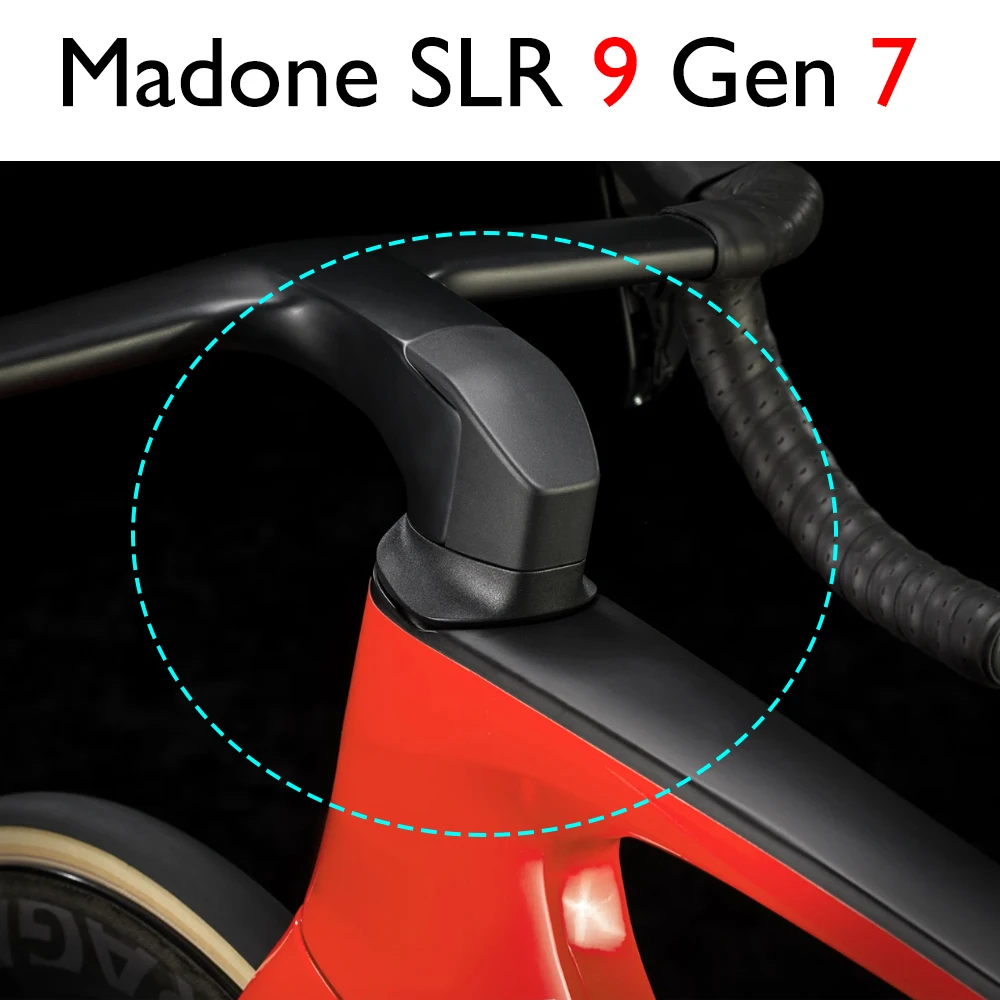 Aplicável a Trek 7a geração, a - Gasket Mount Kit avaliação e preço