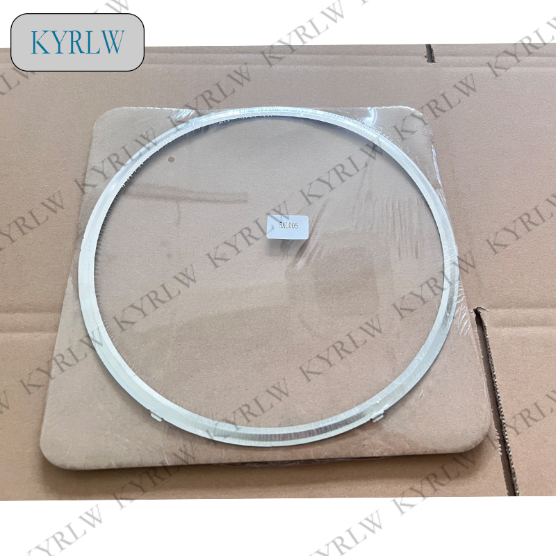 Kit de Fixação e Junta de Esca - Gasket Mount Kit avaliação e preço
