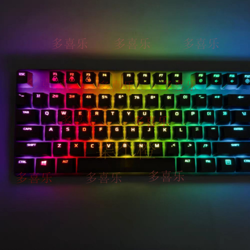 AA para HyperX Origins RGB Mec - Gaming Keyboard Hyperx avaliação e preço
