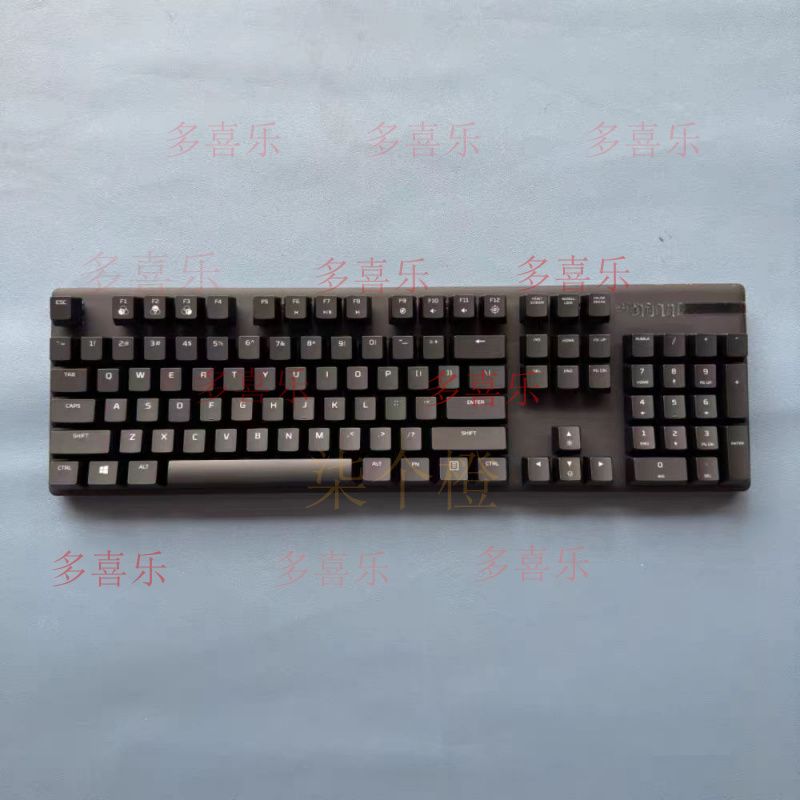 AA para HyperX Origins RGB Mec - Gaming Keyboard Hyperx avaliação e preço