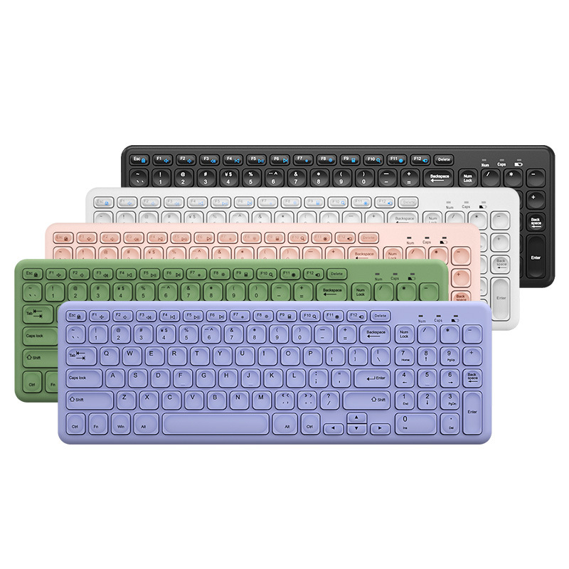 Moda sem fio teclado e mouse c - Gaming Keyboard And Mouse Combo avaliação e preço