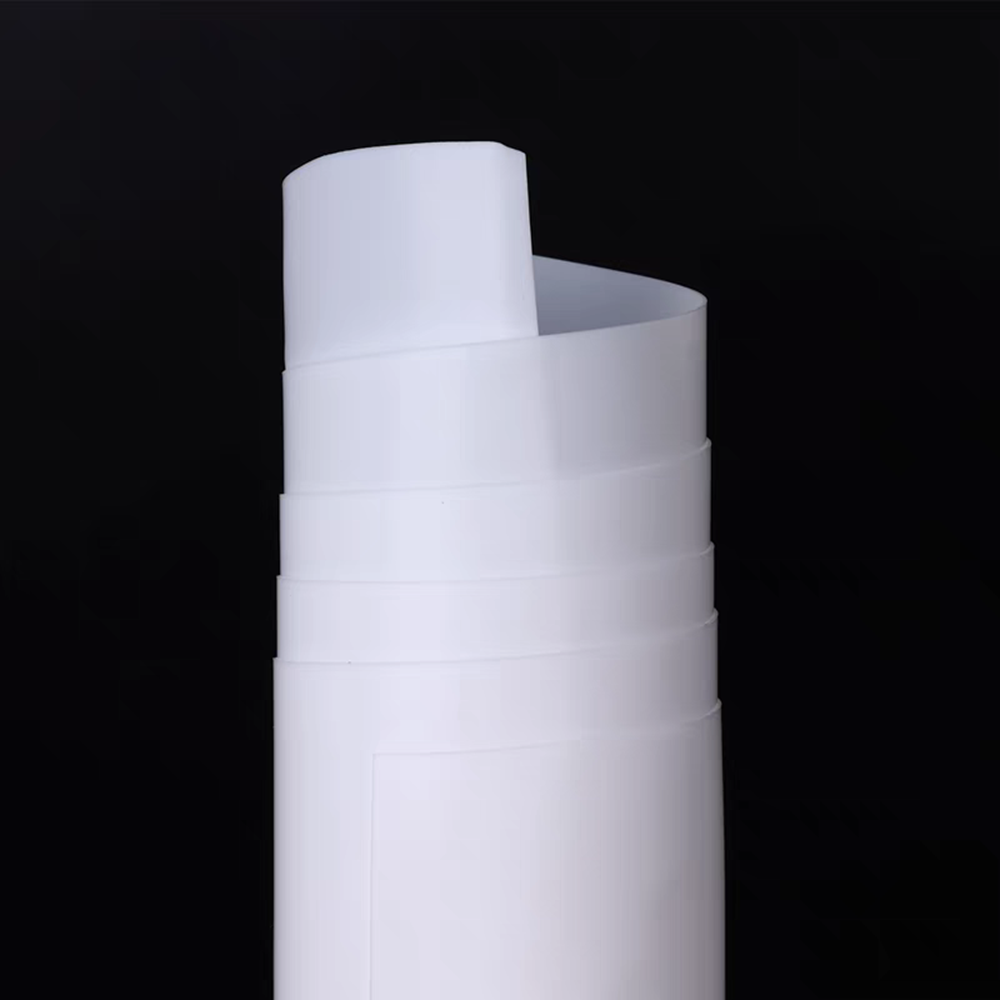 Filme de PTFE Branco de Alta R - Pe Foam Sheet avaliação e preço