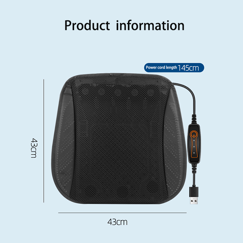 Capa de Assento Ventilada Univ - Pe Foam Sheet avaliação e preço