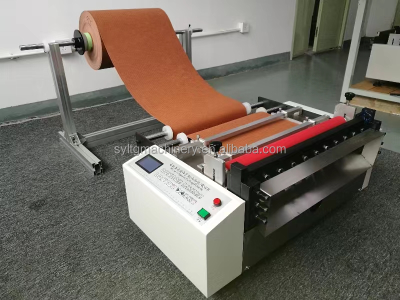 Máquina de corte de folha de e - Pe Foam Sheet avaliação e preço