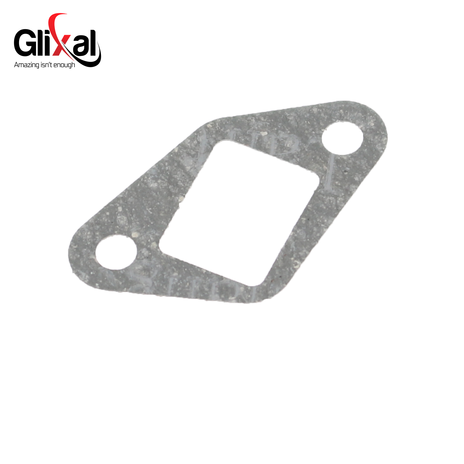 Glixal gy6 50cc 60cc 80cc 100c - Gasket Mount Kit avaliação e preço
