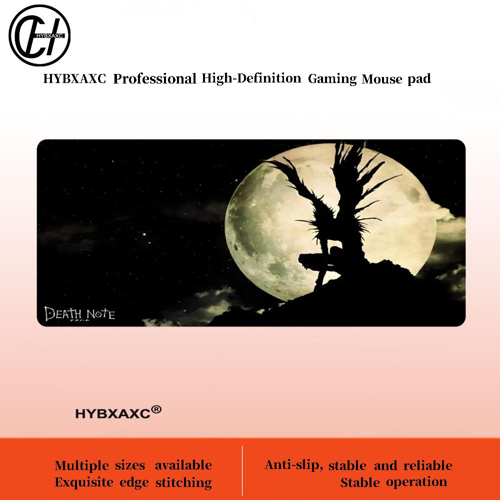 Novo Mousepad DEATH NOTE 2026  - Gaming Keyboard 2026 avaliação e preço