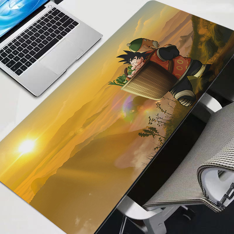 Mouse Pad Dragon Ball Passion  - Gaming Keyboard High Ground avaliação e preço