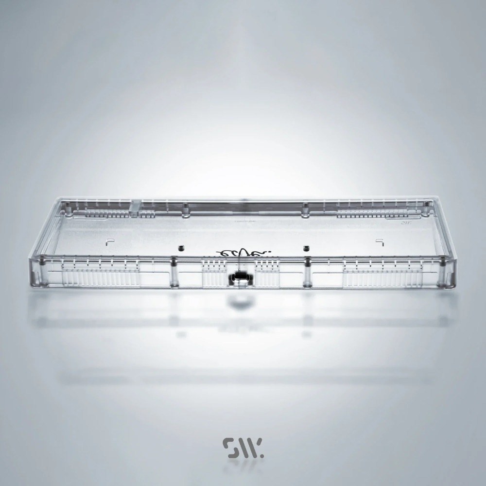 Swagkeys eave65 kit de teclado - Keyboard Gaming Transparent avaliação e preço