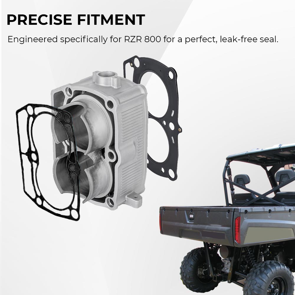 1 conjunto kit de junta de mot - Gasket Mount Kit avaliação e preço